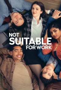 Not Suitable For Work